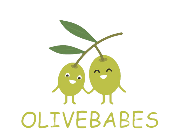Olivebabes