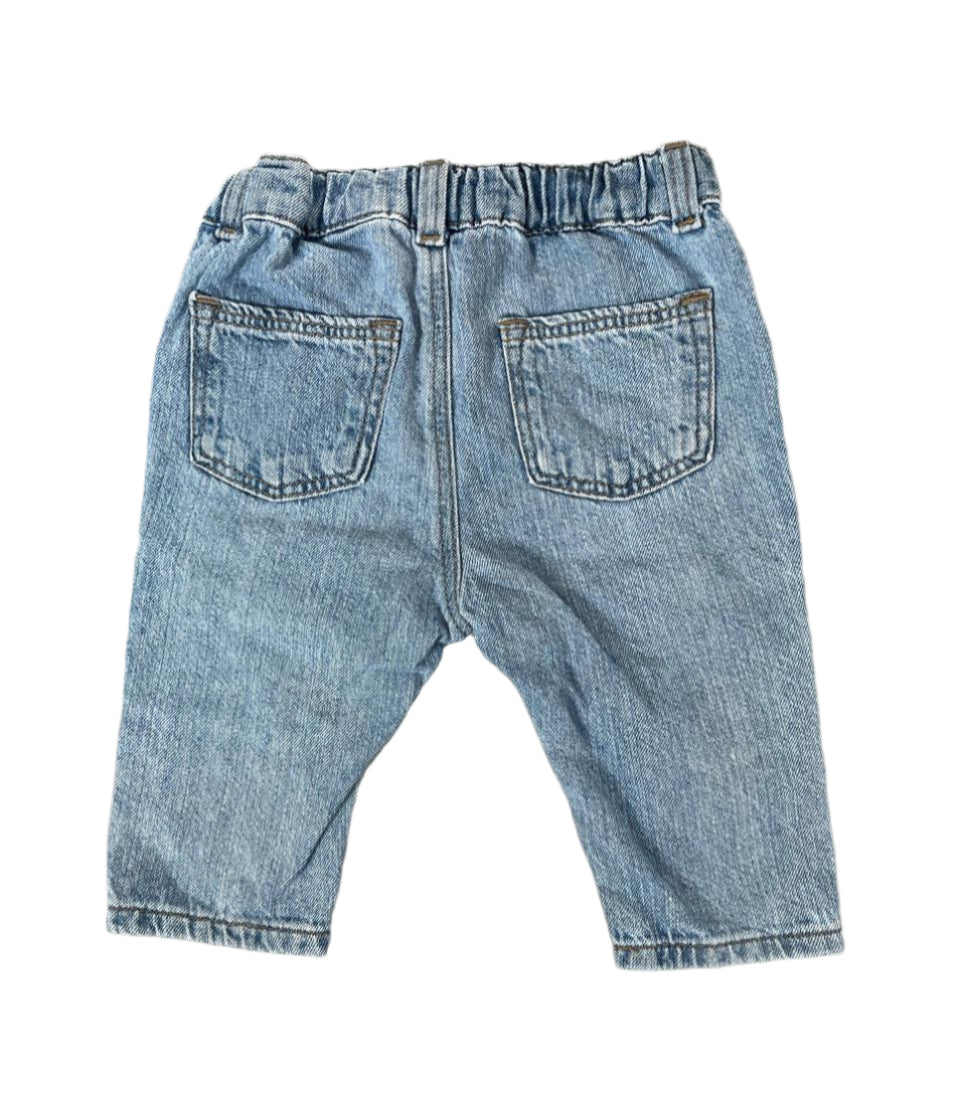 4-6M Jeans - H&M