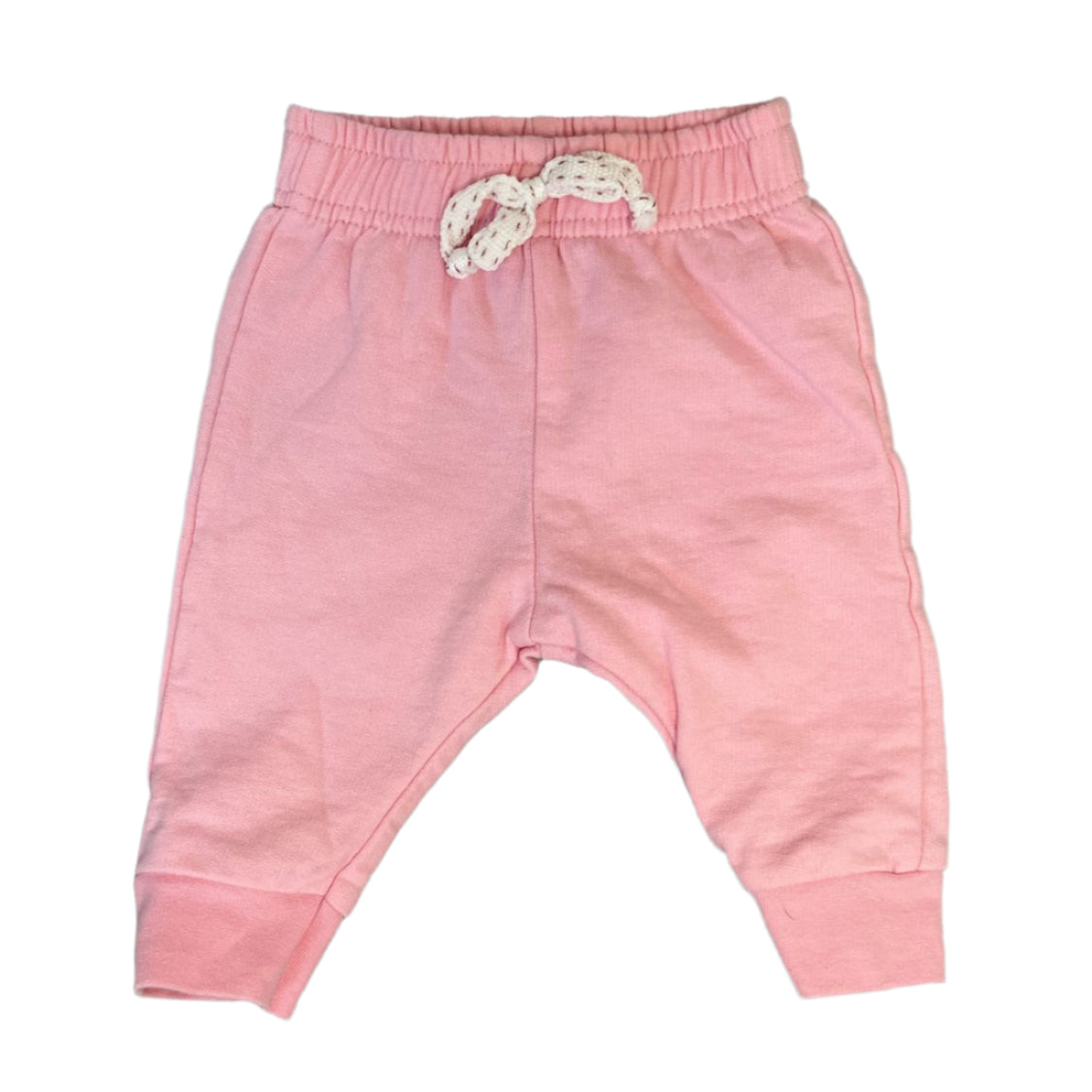 0-3M Tracksuit Pants - OneTwoThree