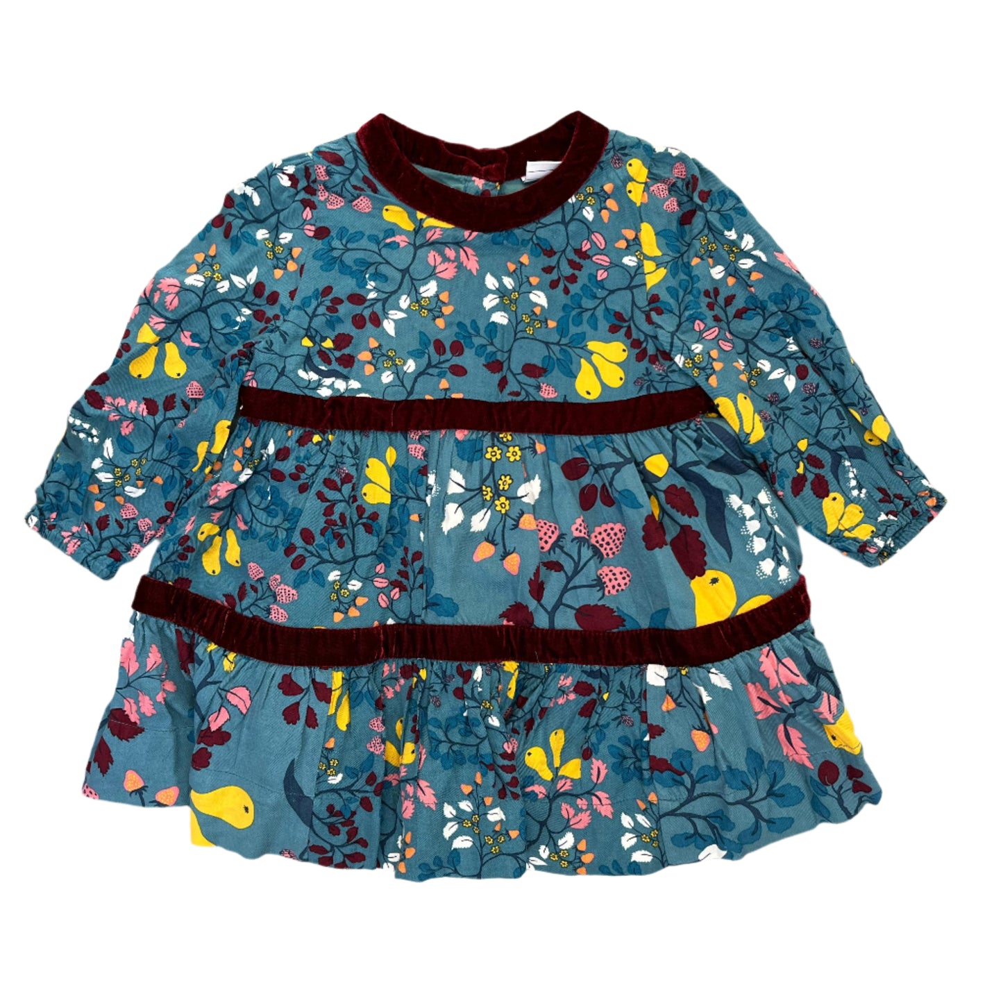 12-18M Dress - Polarn.O Pyret