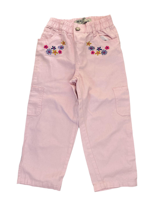 5/6Y Denim - REALDNM