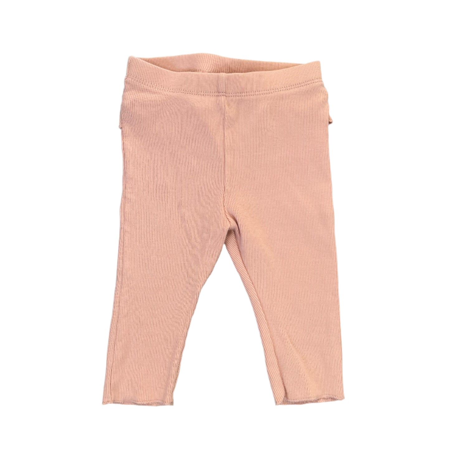 2-4M Ruffle Leggings - H&M
