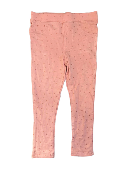 5-6Y Leggings - Exact kids