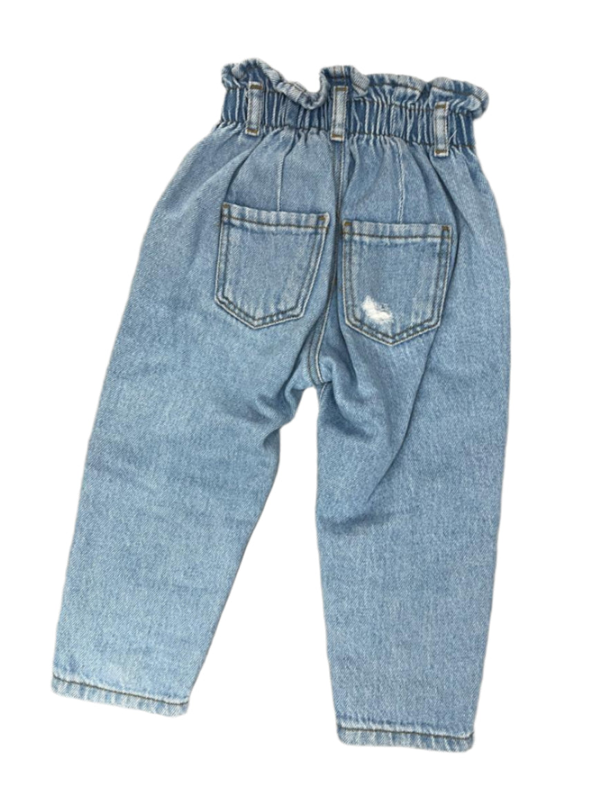 18-24M Jeans - Zara
