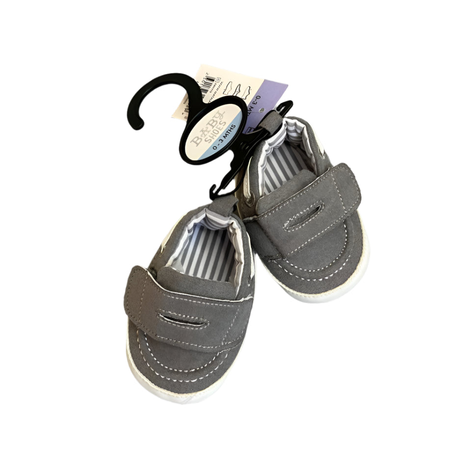 0-3M Baby shoes