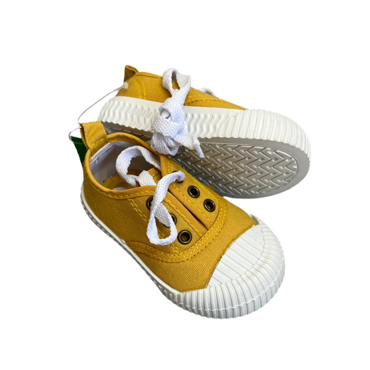 Size 3 Tekkies - Ackermans Baby