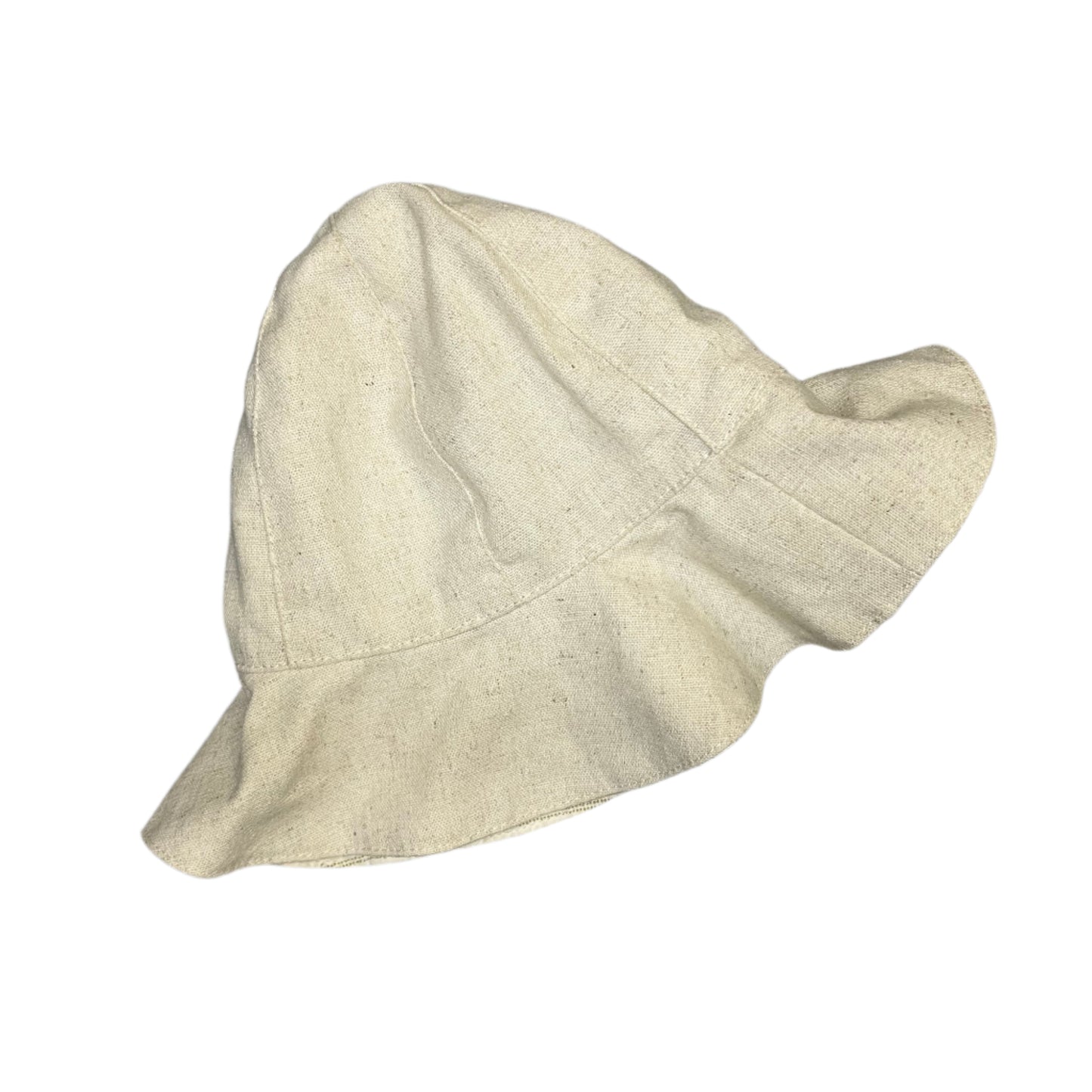 0-3M Beige sun hat - Mamas&papas