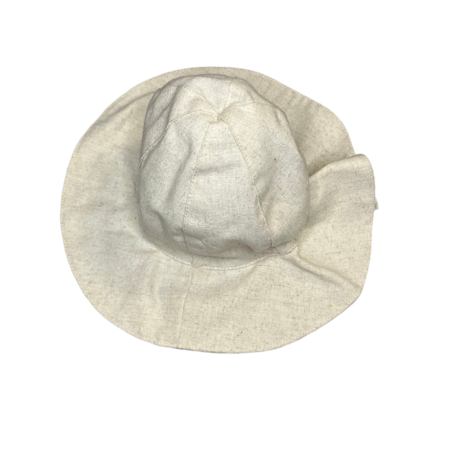 0-3M Beige sun hat - Mamas&papas