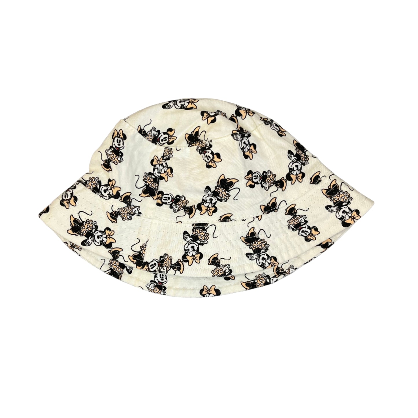 6-12M (48cm) Minnie bucket hat - Disnep