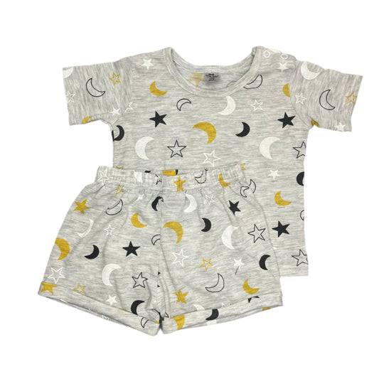 3-6M Pajama set - Tiny tots