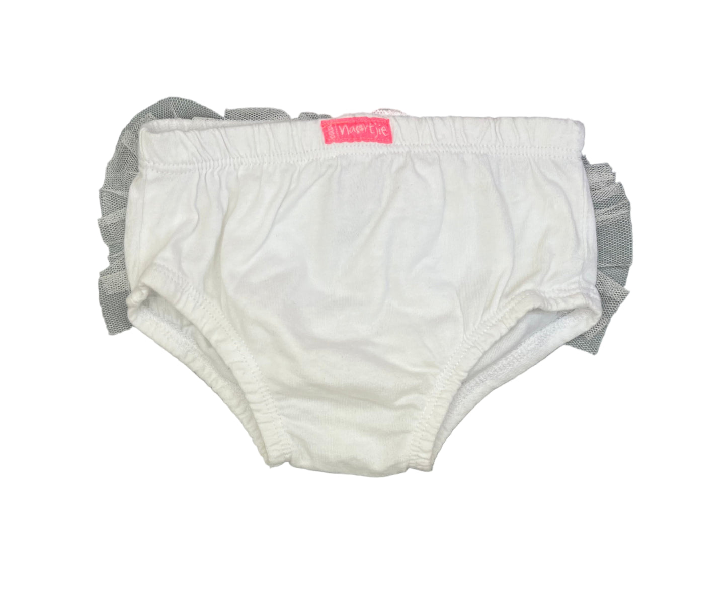 0-3M Bloomer - Naartjie