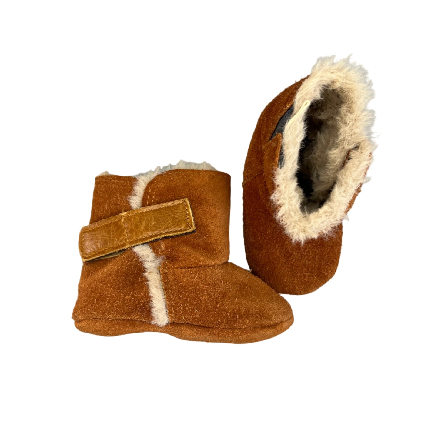 12-18M Winter boots