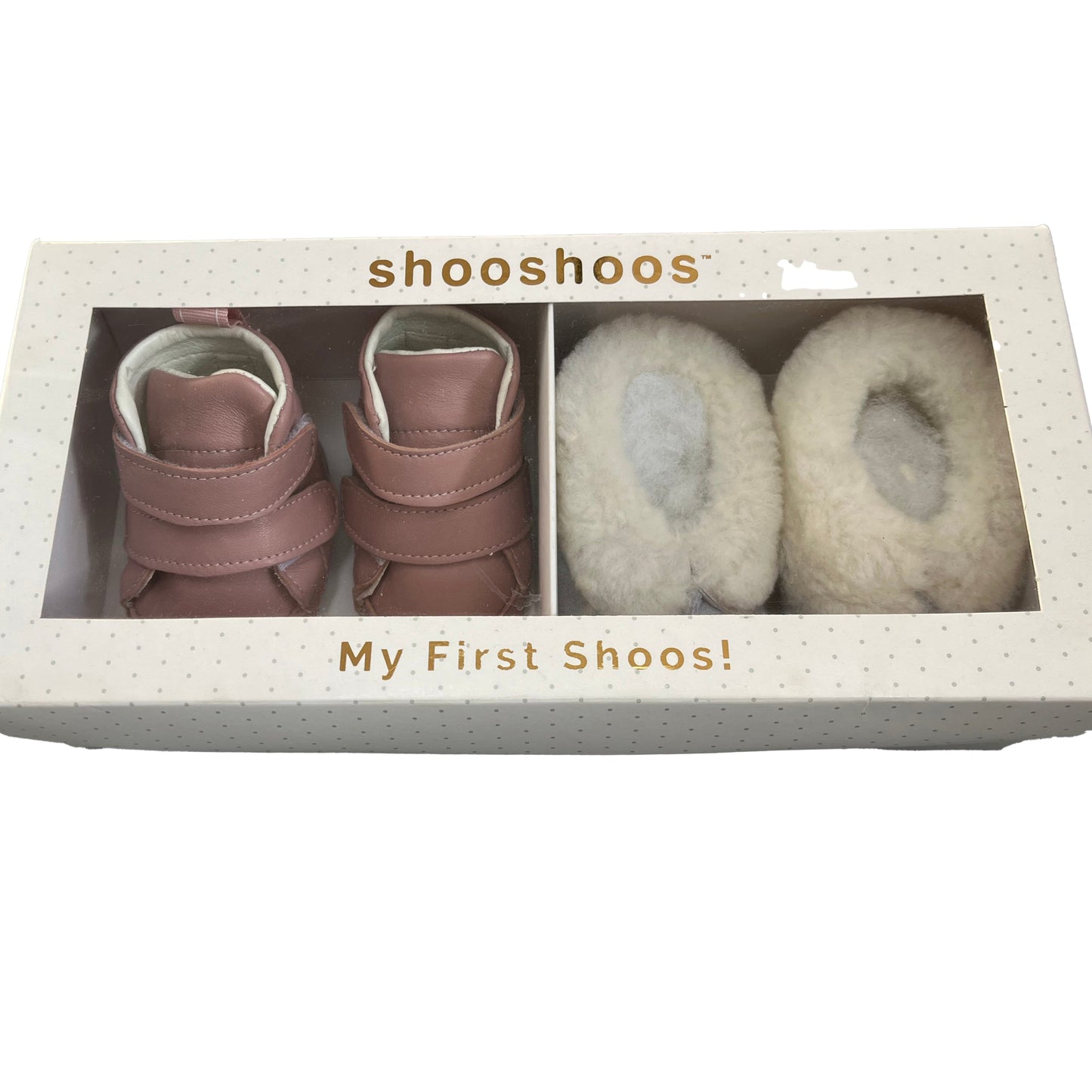 Newborn Giftbox - Shooshoos