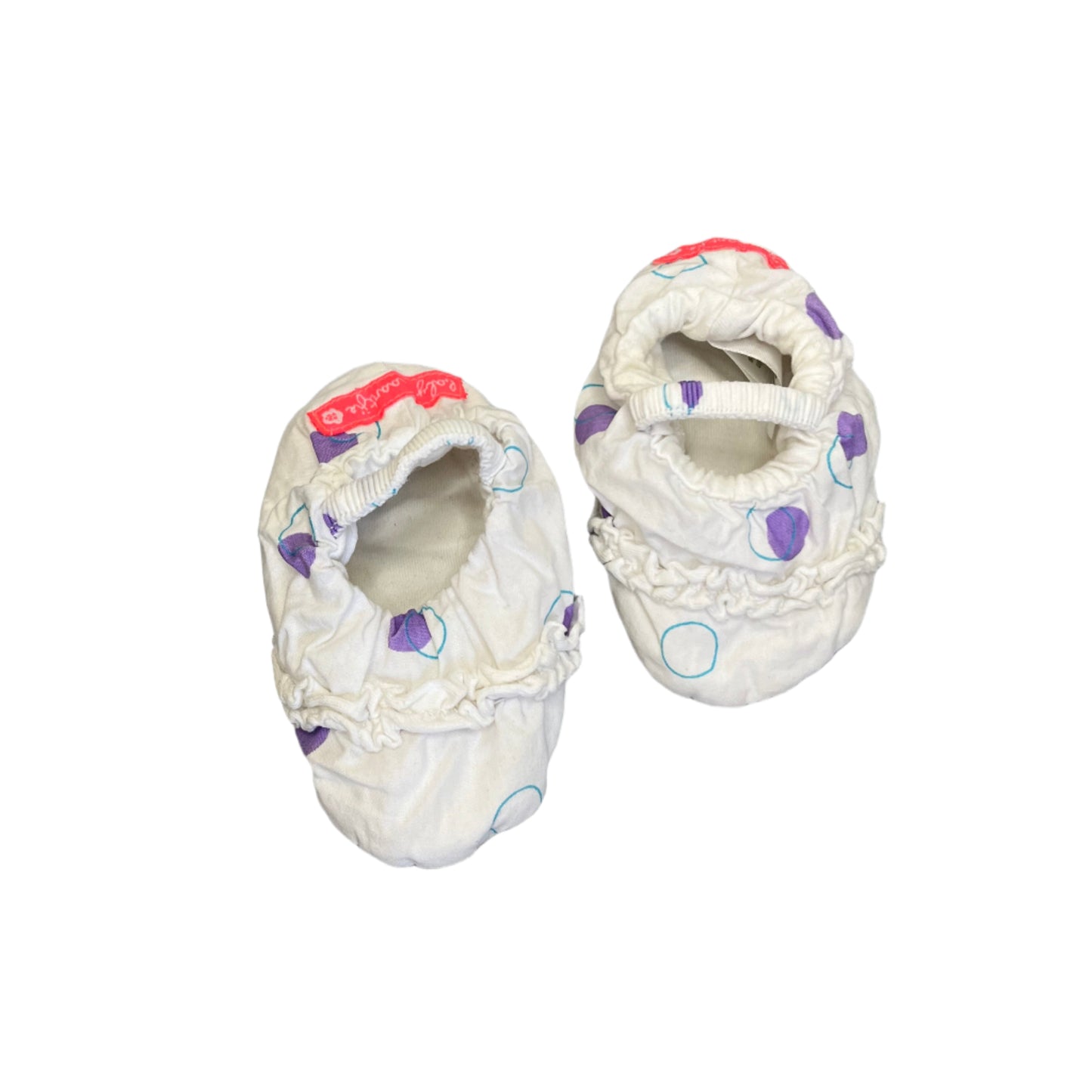 6-18M Shoes - Baby Naartjie