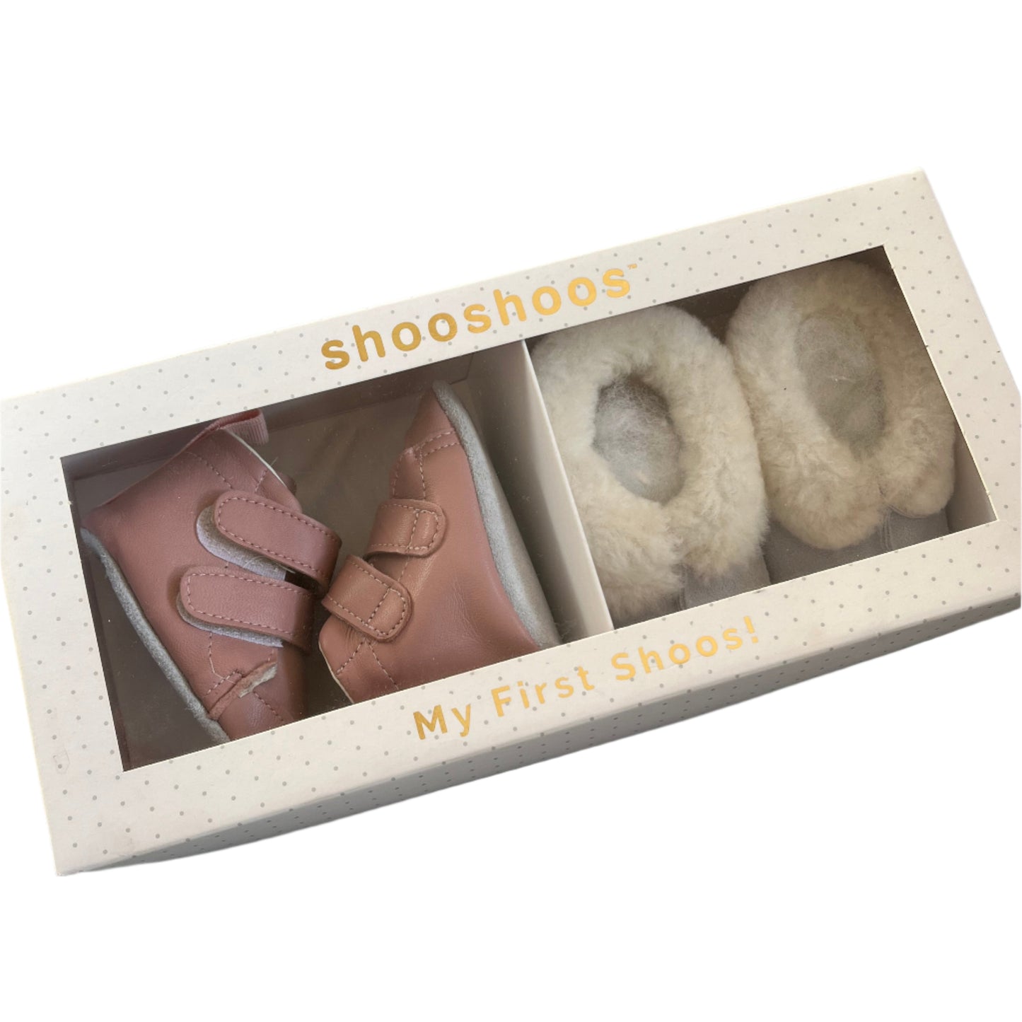 Newborn Giftbox - Shooshoos