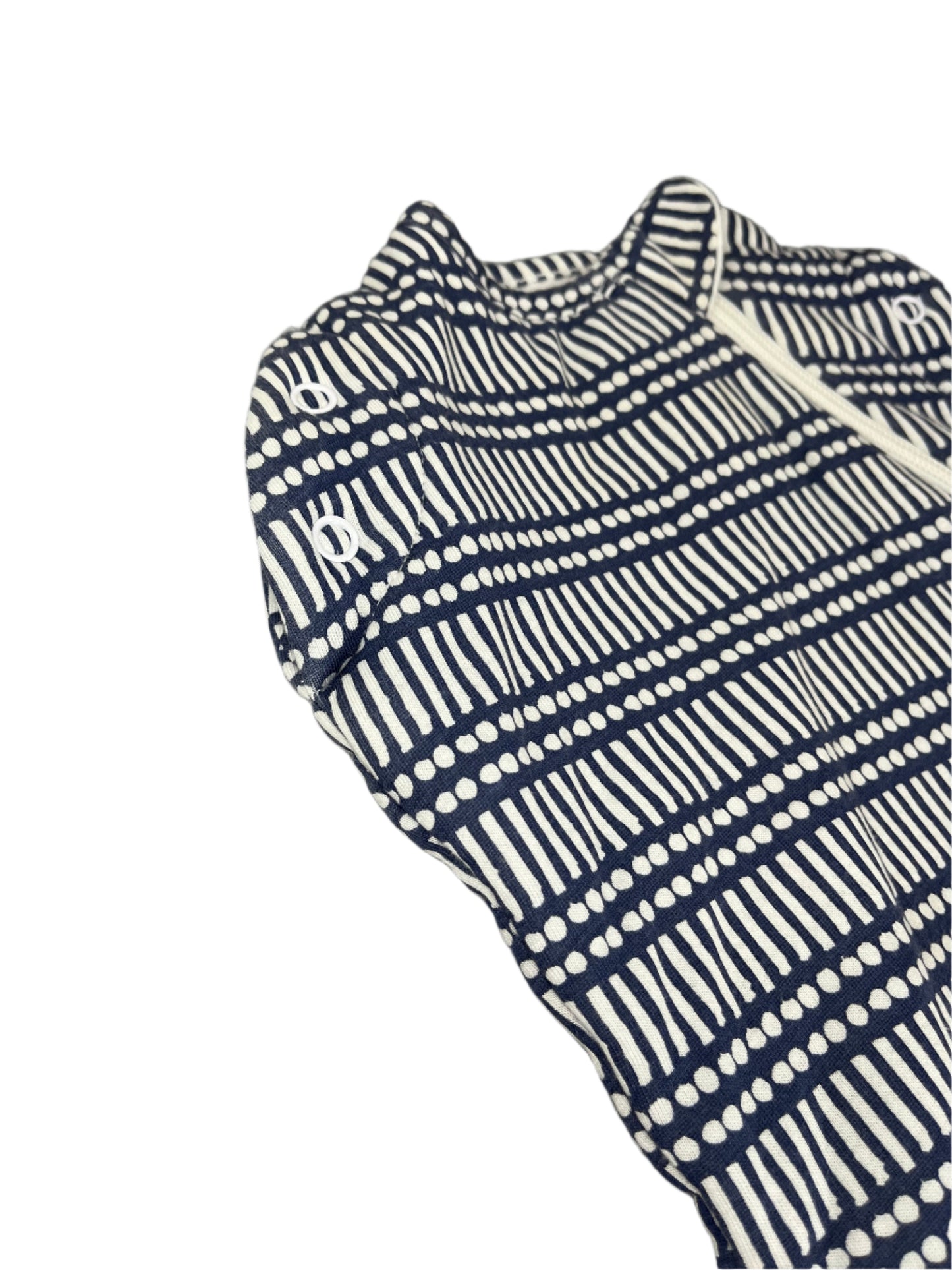 0-3M 1TOG - Perlim pinpin Bamboo sleeping bag