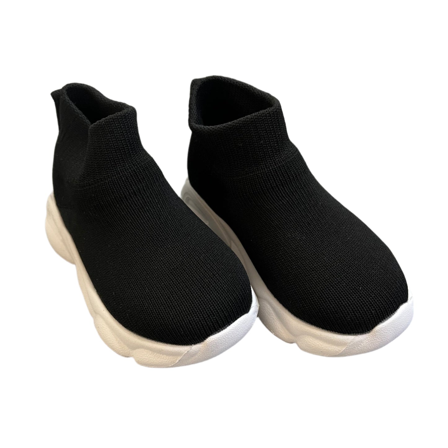 Size 6.5 'High top' Tekkies