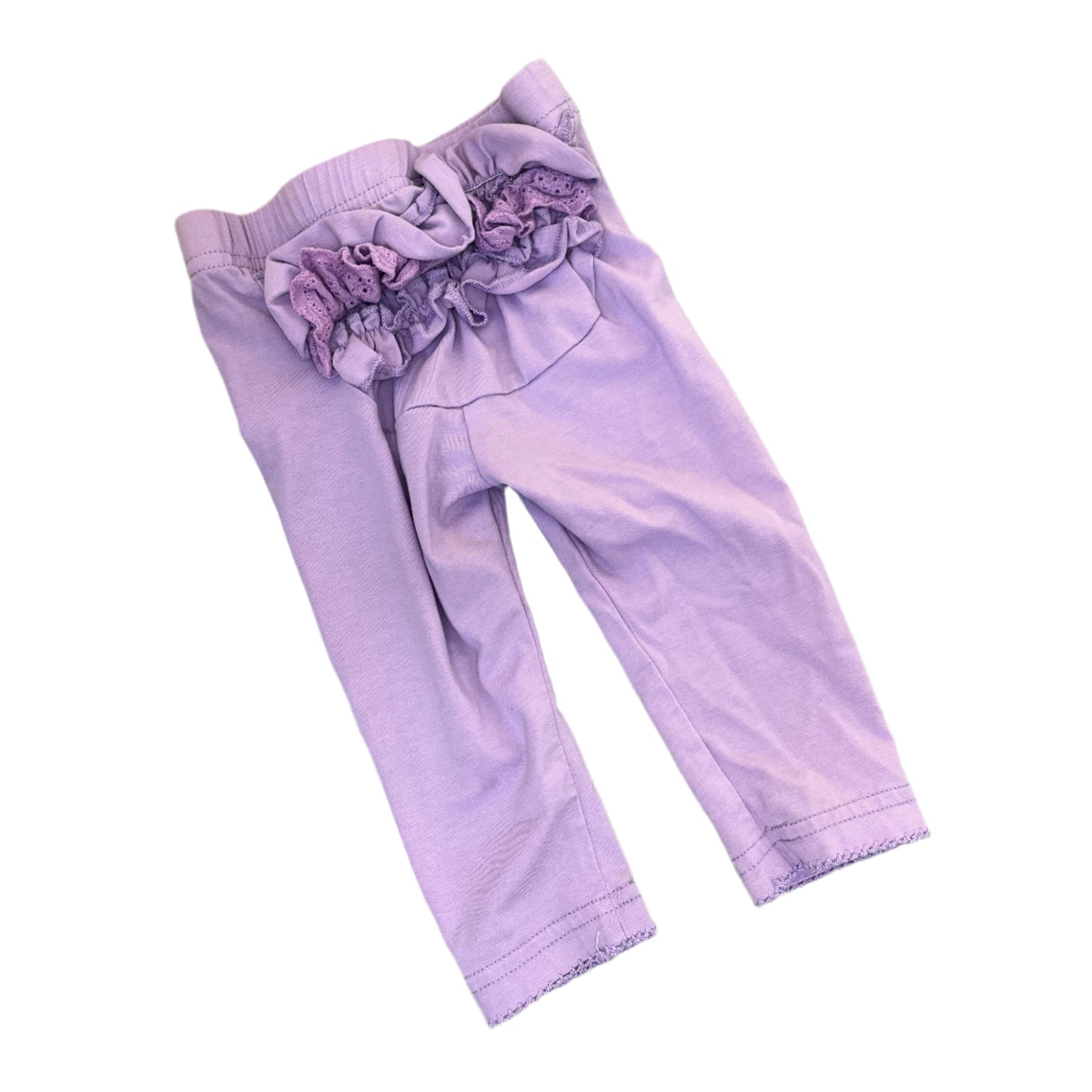 3-6M Frill leggings - Clicks