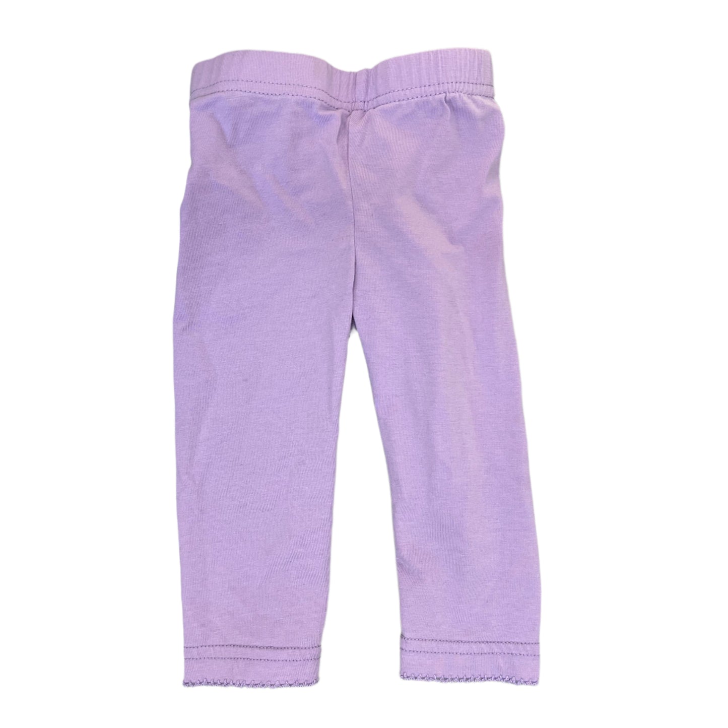 3-6M Frill leggings - Clicks