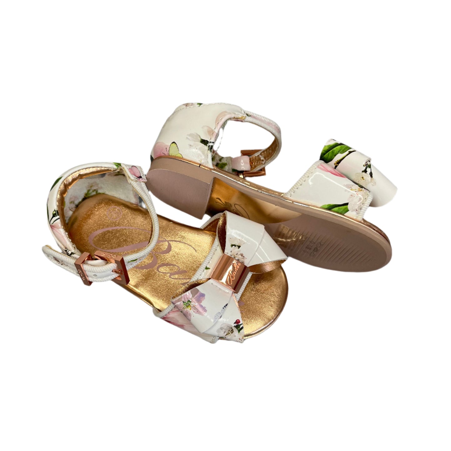 4/20 Sandal - Baker by Ted Baker