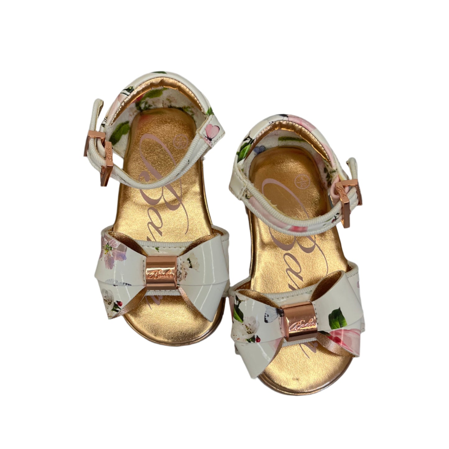 4/20 Sandal - Baker by Ted Baker