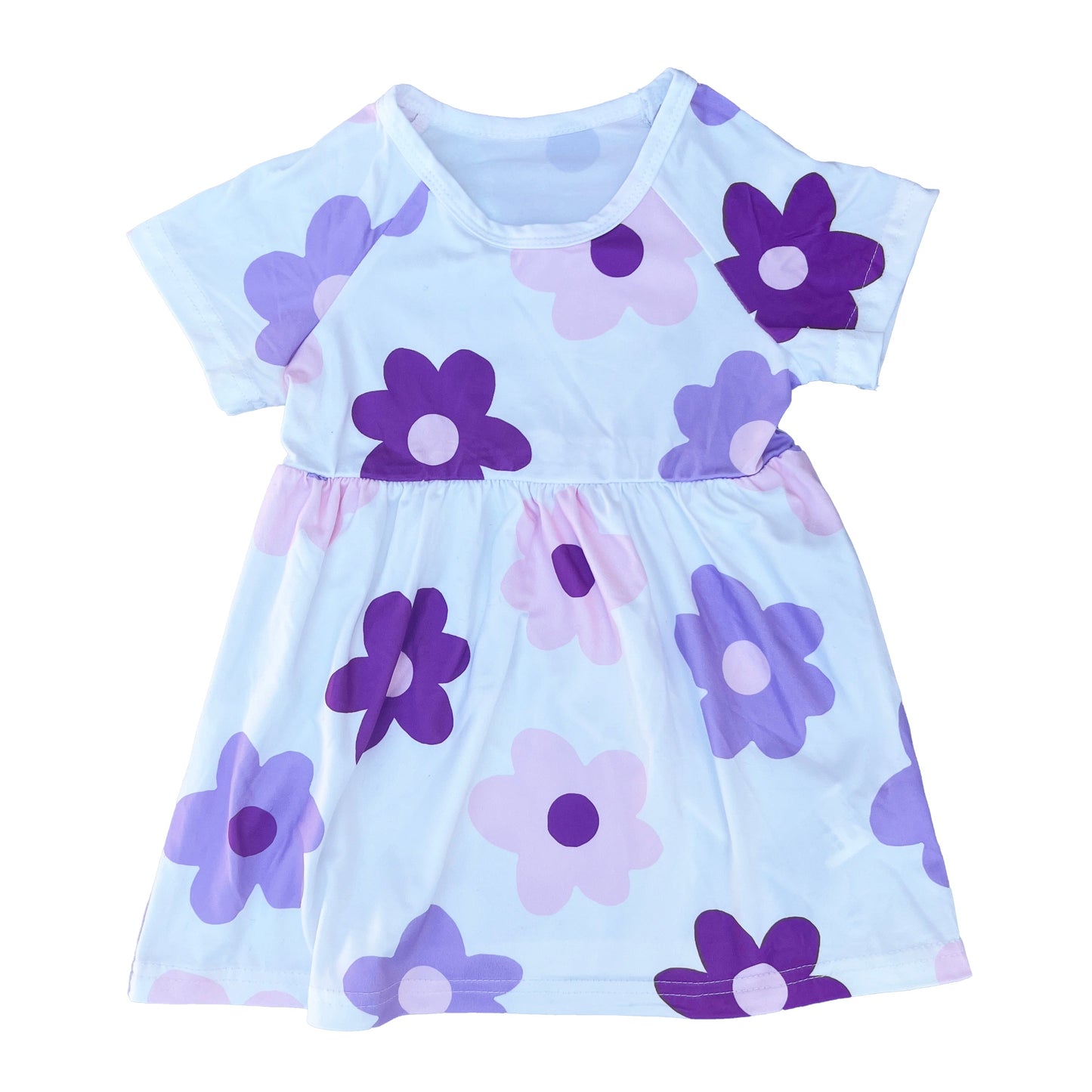 12-18M Floral dress - Shein