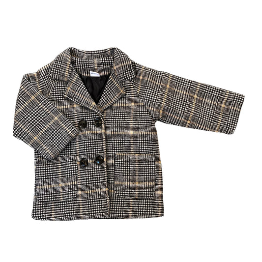 3Y Double breasted blazer