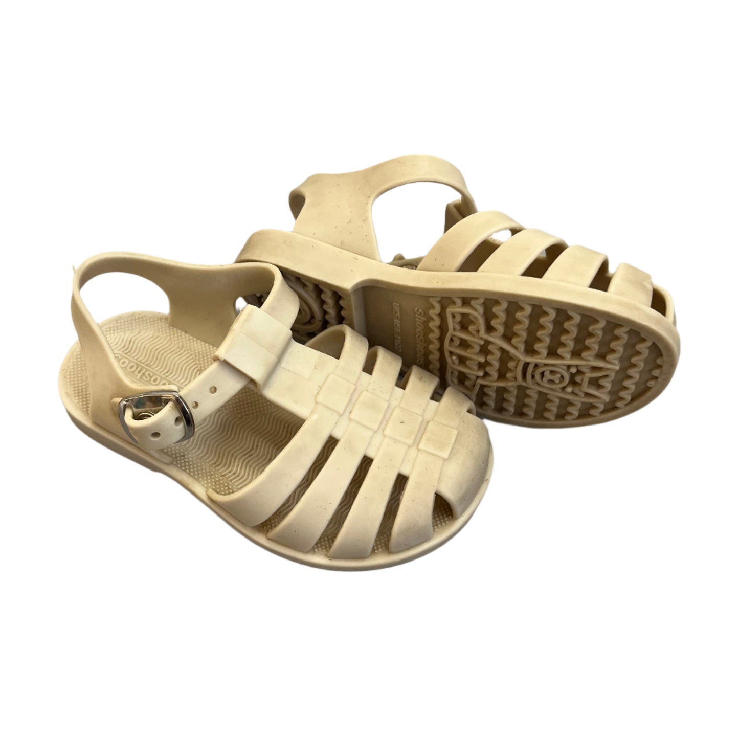 UK5 Jelly sandals - Shooshoos