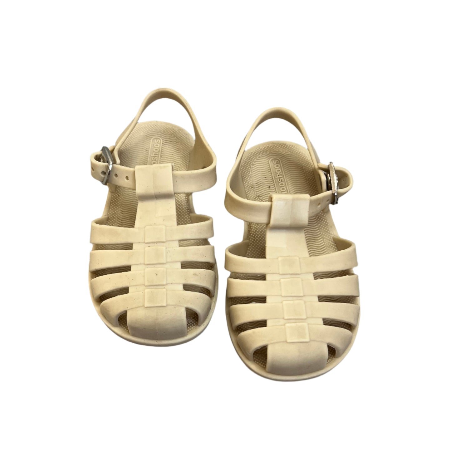 UK5 Jelly sandals - Shooshoos