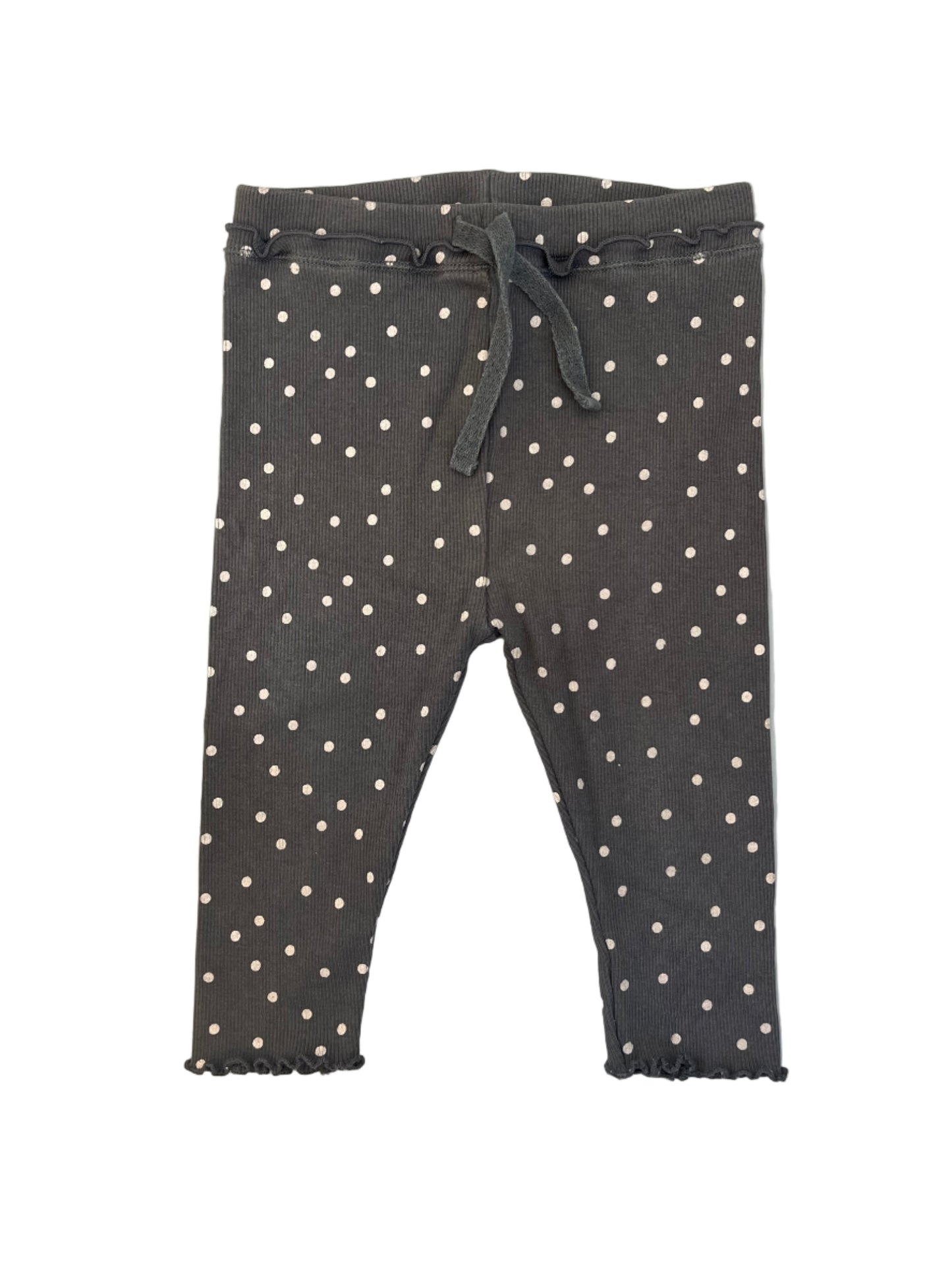 6-12M Polka dot leggings - Woolworths