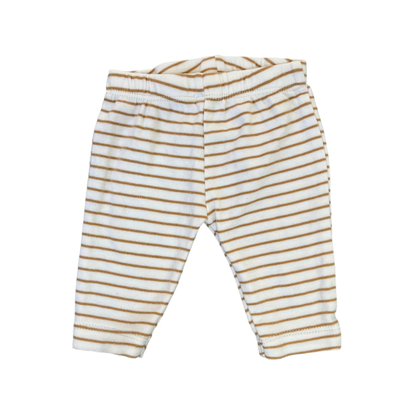 1-3M Striped leggings - Woolworths