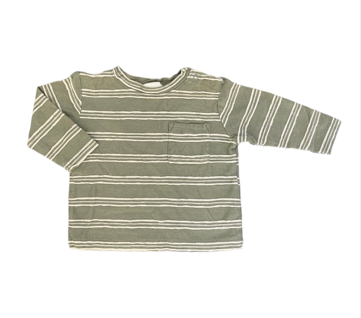 4M Long sleeve tee - Hema