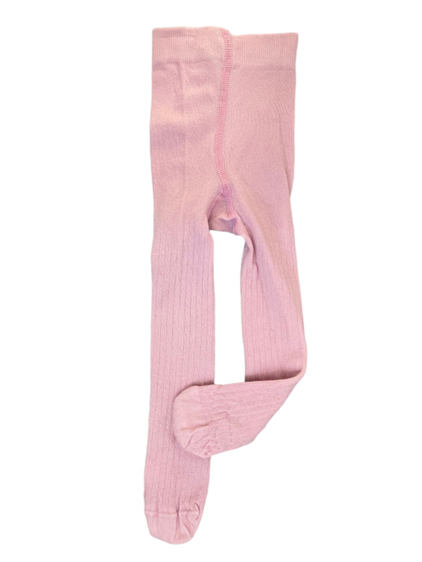 6-12M Pink stockings - Marks & Spencer