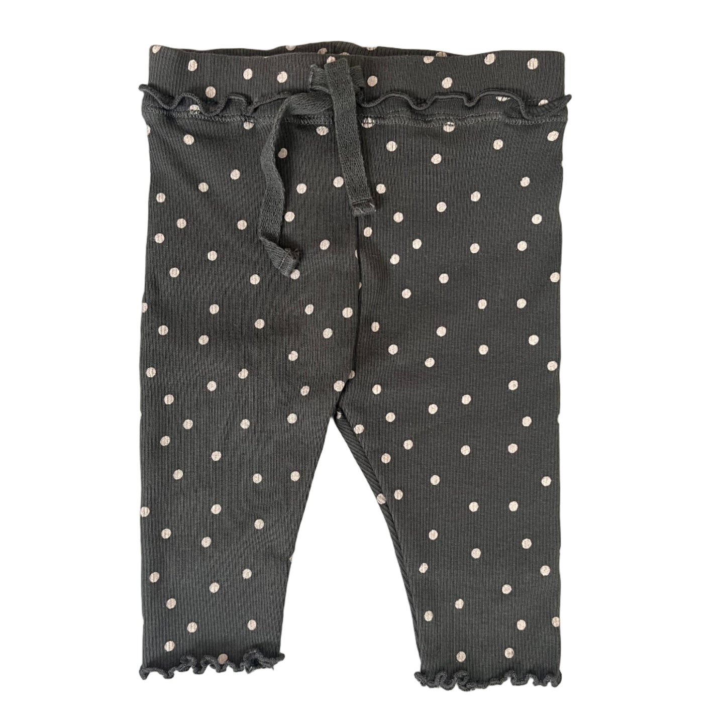 1-3M Polka dot leggings - Woolworths