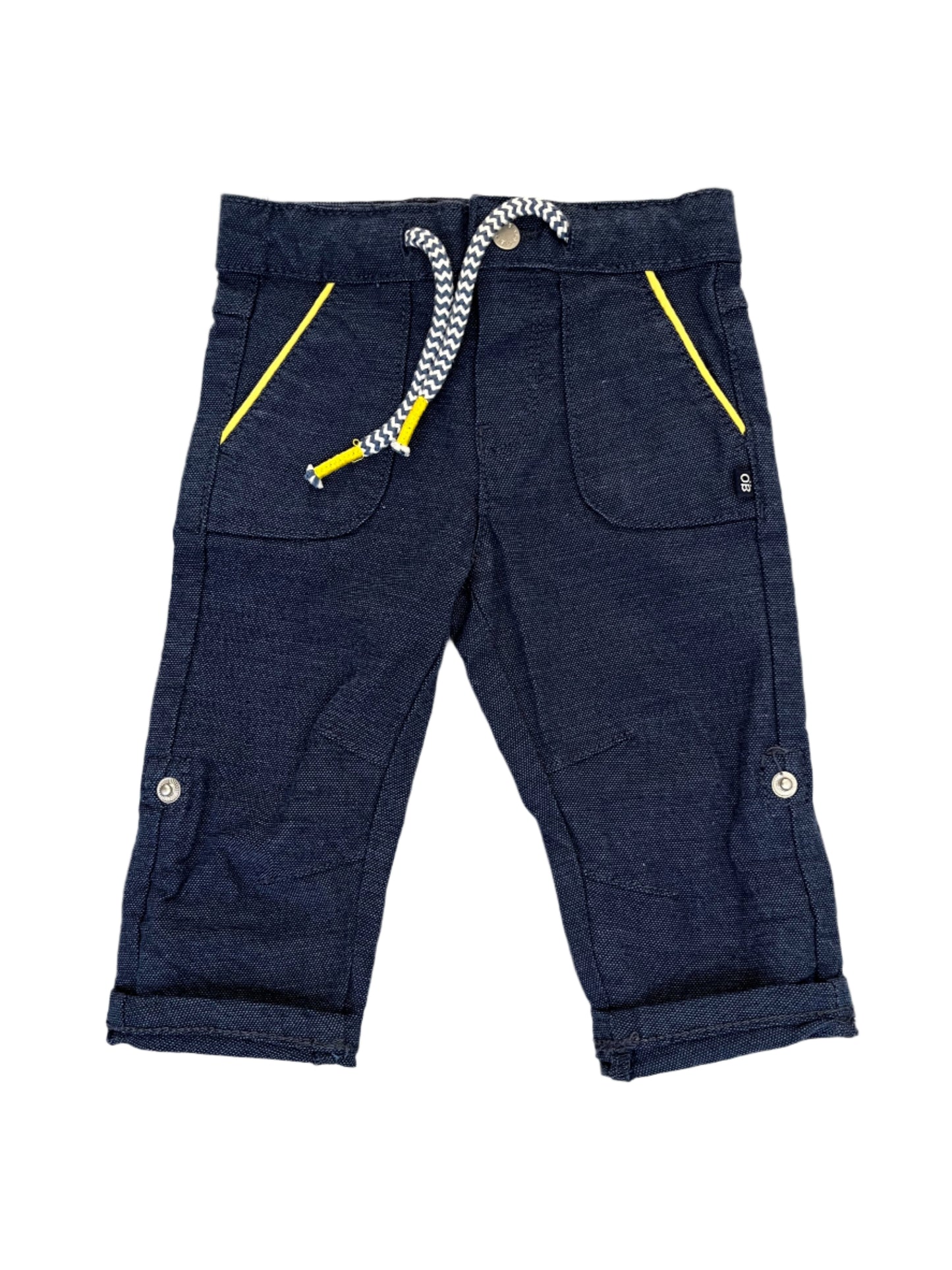 3M Stretch pants - Obaibi