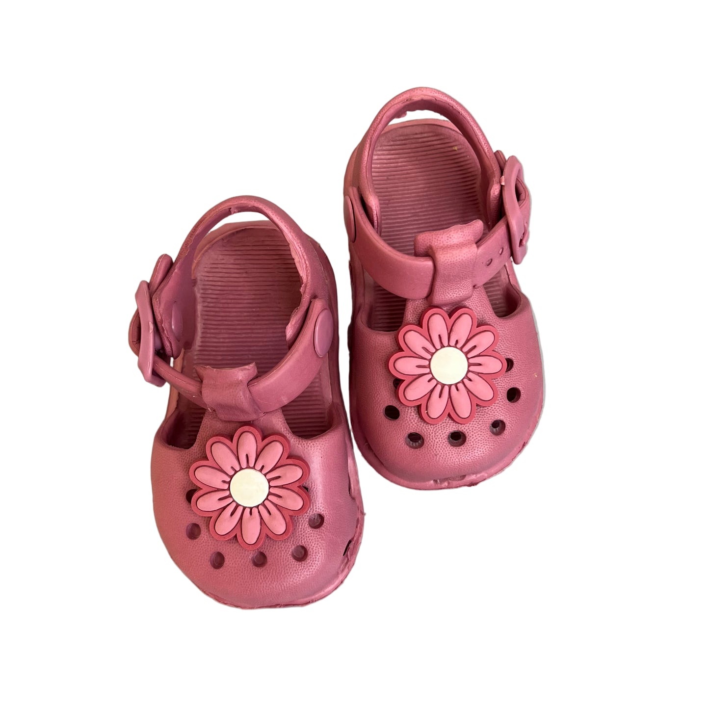 Size 1 Sandal