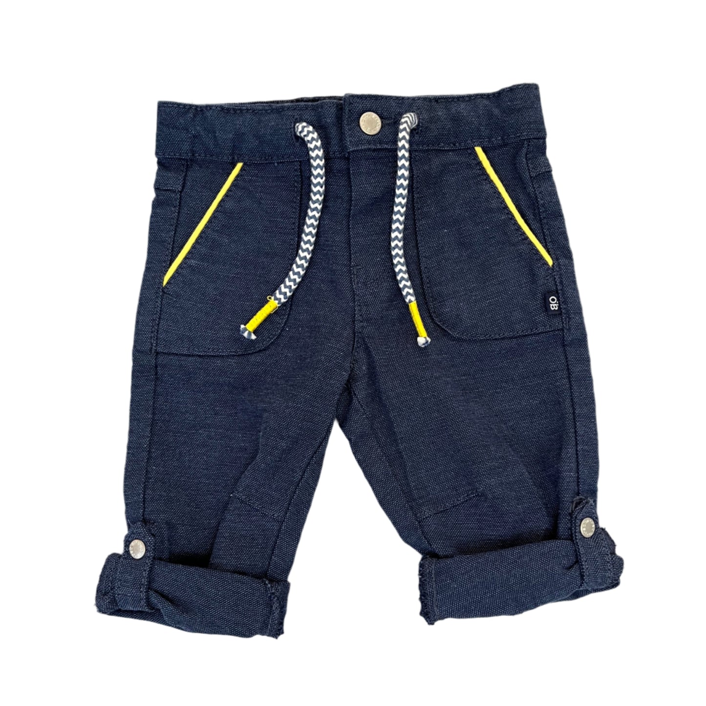 3M Stretch pants - Obaibi