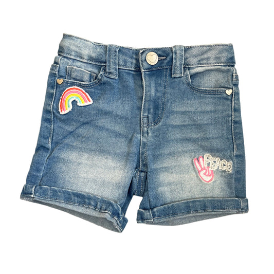 2Y Denim Shorts - Woolworths