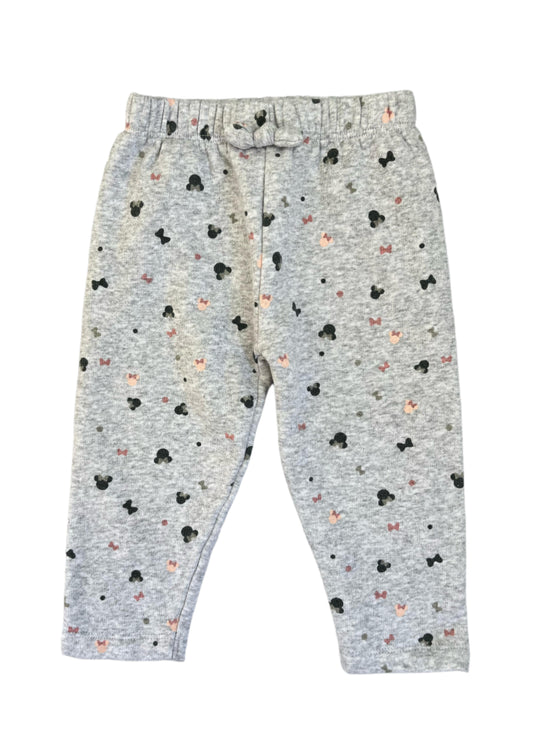 12M Sweatpants - Disnep Baby