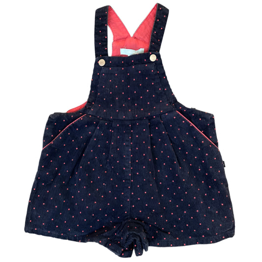 12M Dungaree - Obaibi