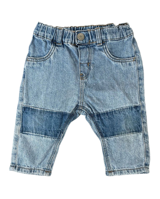 4-6M Jeans - H&M