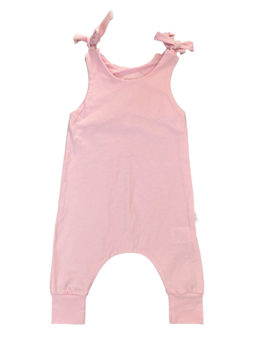 3-6M Stretch Romper - My pretty things