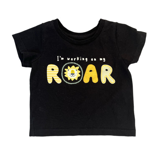 1-3M Roar tee - Woolworths