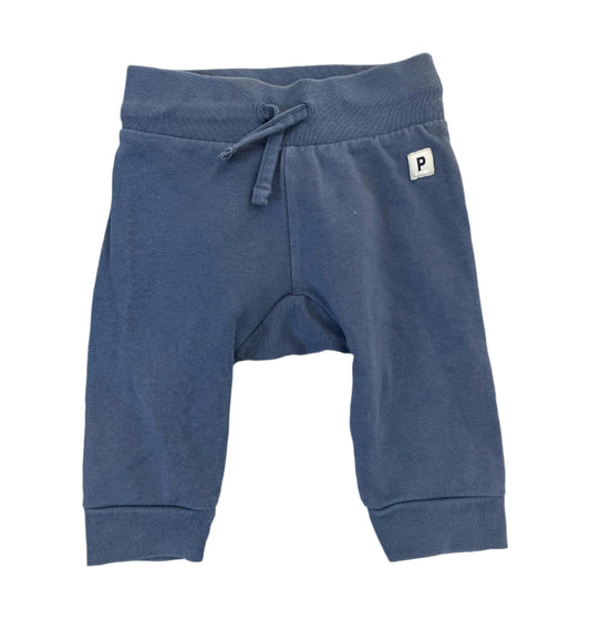 2-4M Drawstring tracksuit pants - Polarn o. Pyret