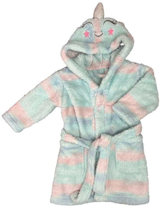 12-18M Unicorn Night gown - Woolworths