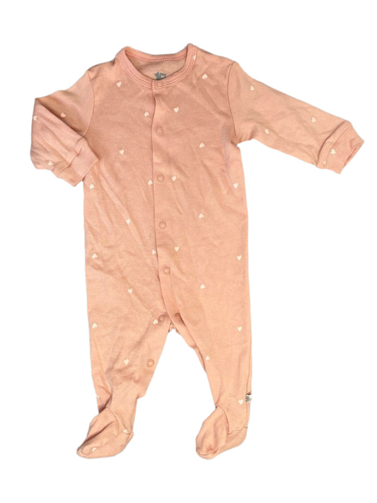 1-3M Sleepsuit - Woolworths