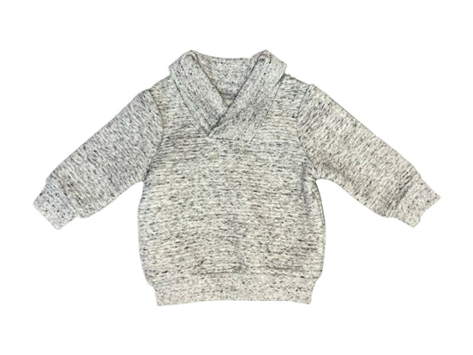 0-3M Collar top - Cuddlesome