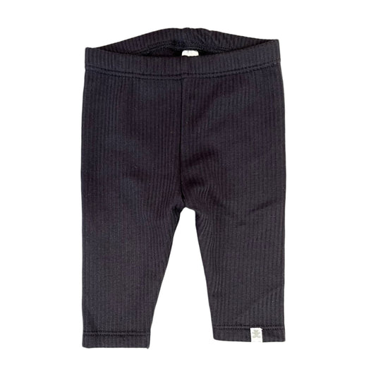 1-3M Charcoal Winter leggings - Woolworths