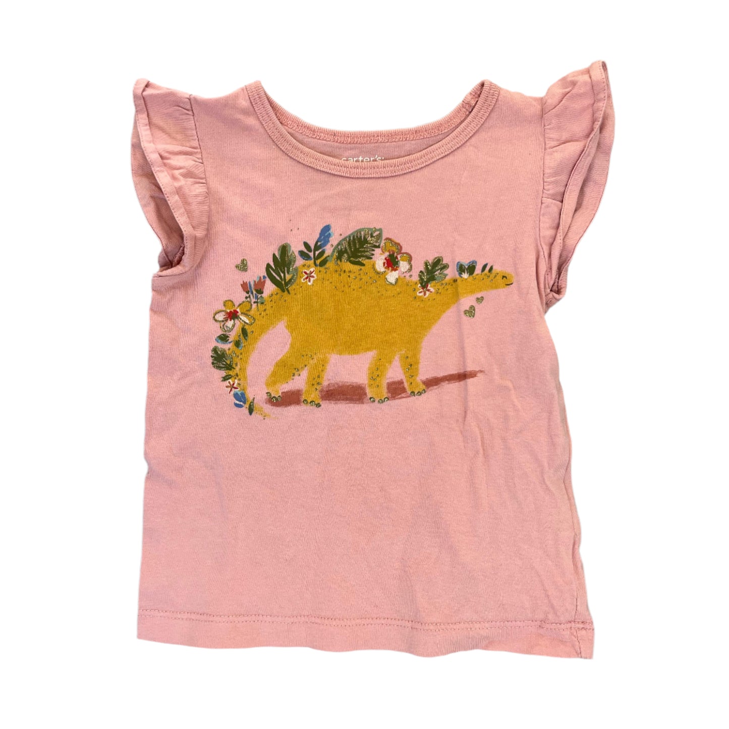 18M Tee - Carter's