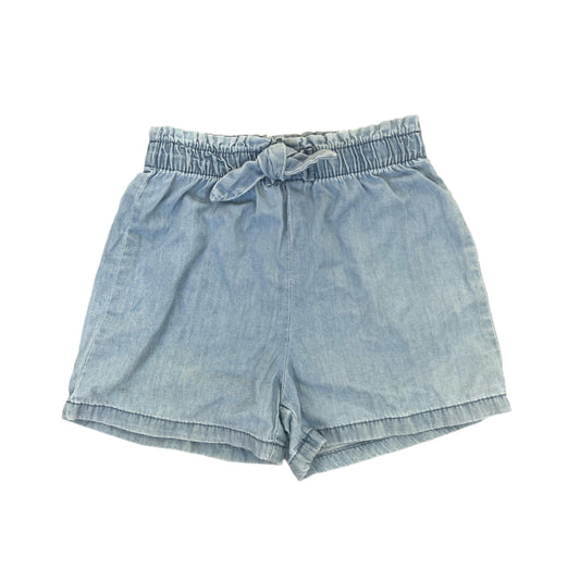 6Y Elastic waistband shorts - Woolworths